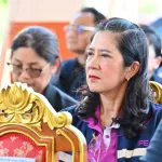 PEA ร่วมต้อนรับ รมช.มหาดไทย ในโอกาสลงพื้นที่มอบนโยบายสำคัญของรัฐบาล ณ อำเภอคง จังหวัดนครราชสีมา