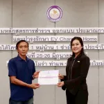 PEA พัฒนาศักยภาพช่างไฟฟ้า จัดอบรม EV Charging Home และมอบใบประกาศนียบัตรผู้ผ่านการอบรม