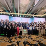 PEA คว้ารางวัล ระดับนานาชาติ AREA 2026 8 ปี ติดต่อกัน  