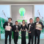PEA คว้ารางวัล ระดับนานาชาติ AREA 2026 8 ปี ติดต่อกัน  