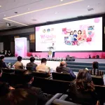 PEA ร่วมพิธีเปิดและรับมอบนโยบายจากนายกรัฐมนตรี ภายใต้โครงการ W-Unity: รวมพลังสตรี เชื่อมใจเพื่อการพัฒนา