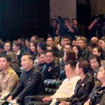 PEA ร่วมพิธีเปิดและรับมอบนโยบายจากนายกรัฐมนตรี ภายใต้โครงการ W-Unity: รวมพลังสตรี เชื่อมใจเพื่อการพัฒนา