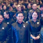 PEA ร่วมพิธีเปิดและรับมอบนโยบายจากนายกรัฐมนตรี ภายใต้โครงการ W-Unity: รวมพลังสตรี เชื่อมใจเพื่อการพัฒนา