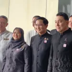 PEA ร่วมพิธีเปิดและรับมอบนโยบายจากนายกรัฐมนตรี ภายใต้โครงการ W-Unity: รวมพลังสตรี เชื่อมใจเพื่อการพัฒนา