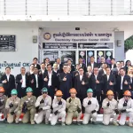 PEA ต้อนรับกรรมการการไฟฟ้าส่วนภูมิภาค ในโอกาสตรวจเยี่ยมและรับฟังผลการดำเนินงาน
