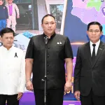 PEA ร่วมกับกระทรวงมหาดไทย แถลงผลการตรวจสอบและปราบปรามการลักลอบใช้ไฟฟ้าเพื่อขุดเหมืองเงินดิจิทัล (Bitcoin)
