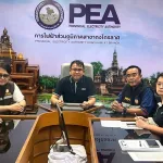 PEA สุโขทัย เดินหน้าตรวจประเมินความพร้อมสำนักงานและห้องปฏิบัติงานเวรแก้ไฟฟ้าขัดข้อง ยกระดับบริการประชาชน