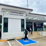 PEA สุโขทัย เดินหน้าตรวจประเมินความพร้อมสำนักงานและห้องปฏิบัติงานเวรแก้ไฟฟ้าขัดข้อง ยกระดับบริการประชาชน