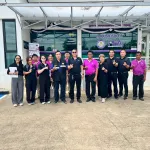 PEA สุโขทัย เดินหน้าตรวจประเมินความพร้อมสำนักงานและห้องปฏิบัติงานเวรแก้ไฟฟ้าขัดข้อง ยกระดับบริการประชาชน