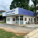 PEA สุโขทัย เดินหน้าตรวจประเมินความพร้อมสำนักงานและห้องปฏิบัติงานเวรแก้ไฟฟ้าขัดข้อง ยกระดับบริการประชาชน