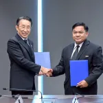 PEA ร่วมลงนามให้ความเห็นชอบโครงการพัฒนาระบบบริหารจัดการแผนปฏิบัติงานร่วมกับ EGAT เสริมประสิทธิภาพการบริหารระบบไฟฟ้าของประเทศ