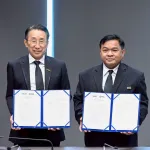 PEA ร่วมลงนามให้ความเห็นชอบโครงการพัฒนาระบบบริหารจัดการแผนปฏิบัติงานร่วมกับ EGAT เสริมประสิทธิภาพการบริหารระบบไฟฟ้าของประเทศ