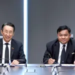 PEA ร่วมลงนามให้ความเห็นชอบโครงการพัฒนาระบบบริหารจัดการแผนปฏิบัติงานร่วมกับ EGAT เสริมประสิทธิภาพการบริหารระบบไฟฟ้าของประเทศ