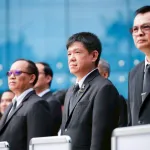 PEA ร่วมพิธีบำเพ็ญกุศลและพิธีวางพวงมาลาเนื่องในวันคล้ายวันอสัญกรรมจอมพล มหาอำมาตย์เอก เจ้าพระยาสุรศักดิ์มนตรี (เจิม แสง-ชูโต) ประจำปี 2569