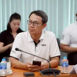 PEA ลงพื้นที่ติดตามความพร้อมระบบไฟฟ้าบนเกาะสมุย ก่อนประชุมคณะกรรมการบริหารความเสี่ยงและควบคุมภายในของ กฟภ.