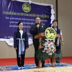 PEA ร่วมรับมอบนโยบาย มท.2 ลงพื้นที่ตรวจราชการจังหวัดยโสธร