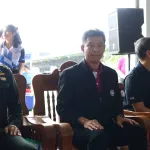 PEA ร่วมรับมอบนโยบาย มท.2 ลงพื้นที่ตรวจราชการจังหวัดยโสธร