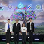 PEA จัดกิจกรรม “PEA หมู่บ้านช่อสะอาด” ยกระดับคุณธรรมและความโปร่งใส ตามหลักปรัชญาเศรษฐกิจพอเพียง โดยบูรณาการร่วมกับโครงการ “ชุมชนปลอดภัยใช้ไฟ PEA” ณ โรงเรียนไทยรัฐวิทยา 84 จังหวัดขอนแก่น