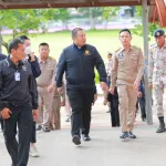 PEA ร่วมให้การต้อนรับ รมช.มหาดไทย ลงพื้นที่จังหวัดอุดรธานี มอบโฉนดที่ดิน พบปะประชาชน ขับเคลื่อนเศรษฐกิจฐานราก