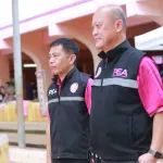 PEA ร่วมให้การต้อนรับ รมช.มหาดไทย ลงพื้นที่จังหวัดอุดรธานี มอบโฉนดที่ดิน พบปะประชาชน ขับเคลื่อนเศรษฐกิจฐานราก