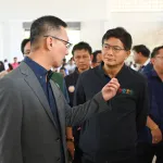 PEA ร่วมต้อนรับ รมช.มหาดไทย ในโอกาสลงพื้นที่ตรวจราชการและเยี่ยมหน่วยบริการสาธารณสุขเคลื่อนที่ อำเภอจักราช และ อำเภอห้วยแถลง จังหวัดนครราชสีมา