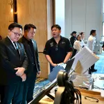 PEA  จัดประชุมผู้ใช้ไฟฟ้าภาคธุรกิจอุตสาหกรรมในพื้นที่จังหวัดปทุมธานี ประจำปี 2569