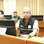 PEA สนองนโยบายกระทรวงมหาดไทย ร่วมประชุมติดตามการดำเนินงานและการป้องกันการละเมิดการใช้ไฟฟ้า จังหวัดภูเก็ต