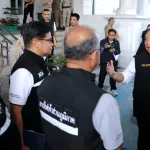 PEA สนองนโยบายกระทรวงมหาดไทย ร่วมประชุมติดตามการดำเนินงานและการป้องกันการละเมิดการใช้ไฟฟ้า จังหวัดภูเก็ต