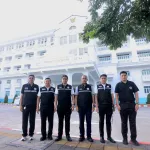PEA สนองนโยบายกระทรวงมหาดไทย ร่วมประชุมติดตามการดำเนินงานและการป้องกันการละเมิดการใช้ไฟฟ้า จังหวัดภูเก็ต