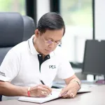 PEA เปิดอาคารสำนักงานการไฟฟ้าส่วนภูมิภาคสาขาบ้านทุ่งอ้ายโห้ จังหวัดพิษณุโลก