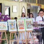 PEA ส่งมอบโครงการ “PEA หมู่บ้านช่อสะอาด” ประจำปี 2569 สร้างชุมชนคุณธรรม ปลูกฝังความซื่อสัตย์สุจริต ยกระดับคุณภาพชีวิตอย่างยั่งยืน