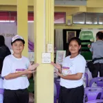 PEA ส่งมอบโครงการ “PEA หมู่บ้านช่อสะอาด” ประจำปี 2569 สร้างชุมชนคุณธรรม ปลูกฝังความซื่อสัตย์สุจริต ยกระดับคุณภาพชีวิตอย่างยั่งยืน