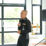 PEA ศึกษาดูงานโครงการต้นแบบแมลงทหารดำ เรียนรู้การจัดการขยะอินทรีย์ตามแนวเศรษฐกิจพอเพียง