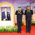 PEA ร่วมกิจกรรม “จิตอาสาพระราชทาน” เฉลิมพระเกียรติพระบาทสมเด็จพระเจ้าอยู่หัว