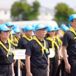 PEA ร่วมกิจกรรม “จิตอาสาพระราชทาน” เฉลิมพระเกียรติพระบาทสมเด็จพระเจ้าอยู่หัว
