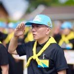 PEA ร่วมกิจกรรม “จิตอาสาพระราชทาน” เฉลิมพระเกียรติพระบาทสมเด็จพระเจ้าอยู่หัว