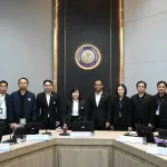 PEA ต้อนรับ กปน. ศึกษาดูงานและแลกเปลี่ยนเรียนรู้ด้านการวางแผนเชิงกลยุทธ์ ยกระดับการบริหารองค์กรสู่ความเป็นเลิศ