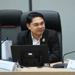 PEA ต้อนรับ กปน. ศึกษาดูงานและแลกเปลี่ยนเรียนรู้ด้านการวางแผนเชิงกลยุทธ์ ยกระดับการบริหารองค์กรสู่ความเป็นเลิศ