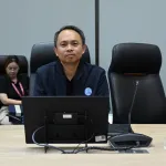 PEA ต้อนรับ กปน. ศึกษาดูงานและแลกเปลี่ยนเรียนรู้ด้านการวางแผนเชิงกลยุทธ์ ยกระดับการบริหารองค์กรสู่ความเป็นเลิศ