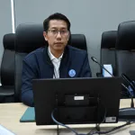 PEA ต้อนรับ กปน. ศึกษาดูงานและแลกเปลี่ยนเรียนรู้ด้านการวางแผนเชิงกลยุทธ์ ยกระดับการบริหารองค์กรสู่ความเป็นเลิศ