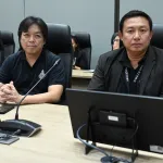 PEA ต้อนรับ กปน. ศึกษาดูงานและแลกเปลี่ยนเรียนรู้ด้านการวางแผนเชิงกลยุทธ์ ยกระดับการบริหารองค์กรสู่ความเป็นเลิศ