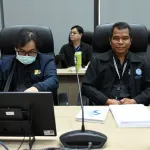 PEA ต้อนรับ กปน. ศึกษาดูงานและแลกเปลี่ยนเรียนรู้ด้านการวางแผนเชิงกลยุทธ์ ยกระดับการบริหารองค์กรสู่ความเป็นเลิศ
