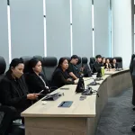 PEA ต้อนรับ กปน. ศึกษาดูงานและแลกเปลี่ยนเรียนรู้ด้านการวางแผนเชิงกลยุทธ์ ยกระดับการบริหารองค์กรสู่ความเป็นเลิศ