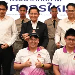 PEA ปิดโครงการพัฒนาศักยภาพวิศวกร มุ่งสร้างวิศวกรยุคใหม่ ขับเคลื่อนองค์กรด้วย AI และนวัตกรรม