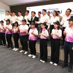 PEA ปิดโครงการพัฒนาศักยภาพวิศวกร มุ่งสร้างวิศวกรยุคใหม่ ขับเคลื่อนองค์กรด้วย AI และนวัตกรรม