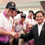 PEA ปิดโครงการพัฒนาศักยภาพวิศวกร มุ่งสร้างวิศวกรยุคใหม่ ขับเคลื่อนองค์กรด้วย AI และนวัตกรรม