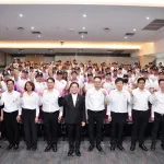 PEA ปิดโครงการพัฒนาศักยภาพวิศวกร มุ่งสร้างวิศวกรยุคใหม่ ขับเคลื่อนองค์กรด้วย AI และนวัตกรรม