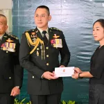 PEA ร่วมงานรำลึก 1 ปี ยุทธการยุทธบดินทร์-ศตวรรษ สนับสนุนระบบไฟฟ้ามั่นคงตลอดการจัดงาน