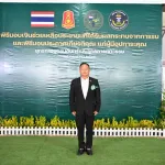 PEA ร่วมงานรำลึก 1 ปี ยุทธการยุทธบดินทร์-ศตวรรษ สนับสนุนระบบไฟฟ้ามั่นคงตลอดการจัดงาน
