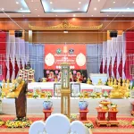 PEA ร่วมงานรำลึก 1 ปี ยุทธการยุทธบดินทร์-ศตวรรษ สนับสนุนระบบไฟฟ้ามั่นคงตลอดการจัดงาน